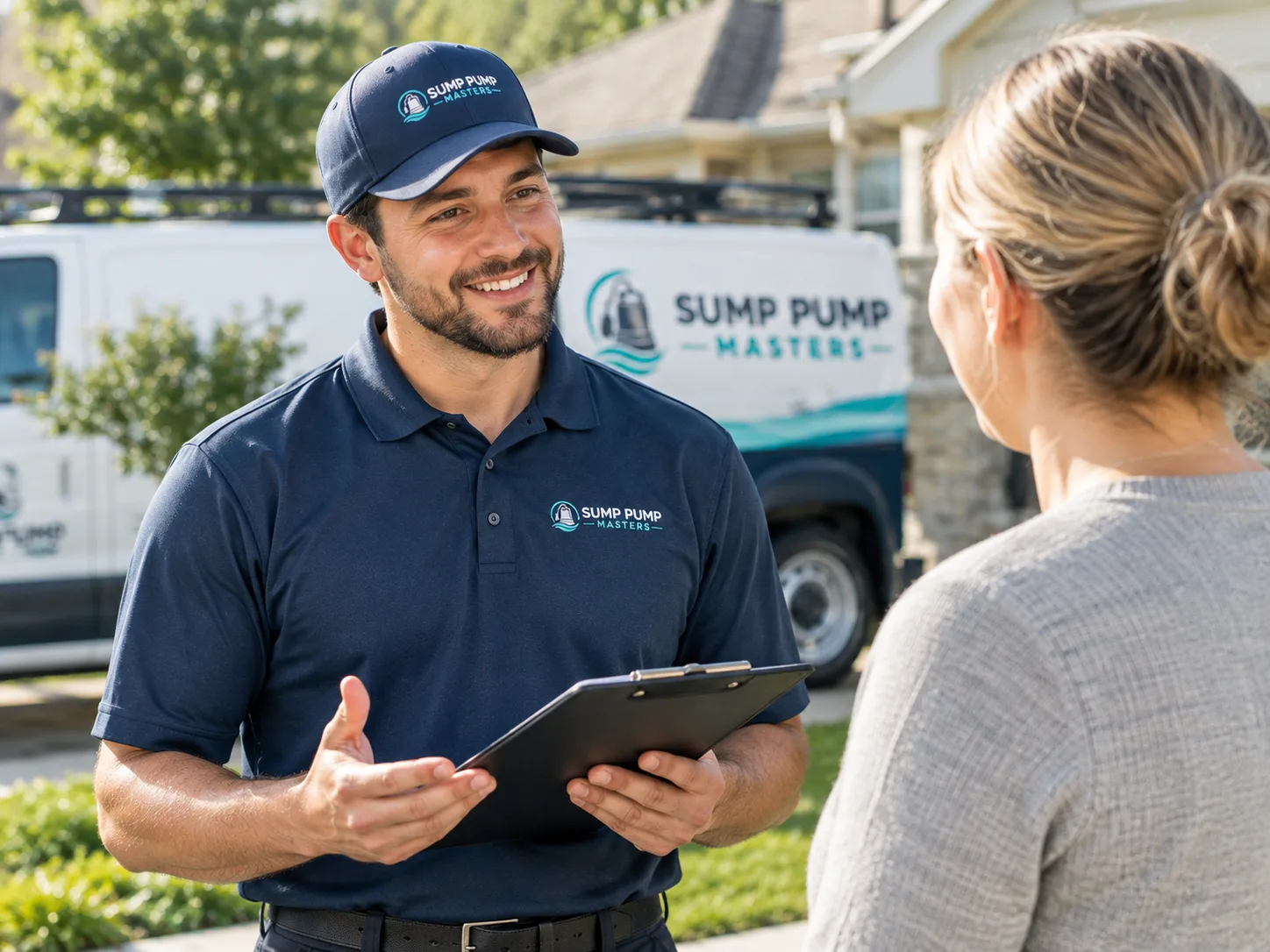 Sump Pump Repair South Bend, NE FAQs